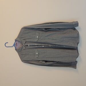 Ted Baker Men's Dress Shirt size 6